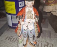 Old Japanese Ornament Made in Japan it likely dates pre-war era 1921 to 1941, Postage available or Collection