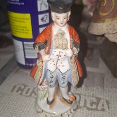 Old Japanese Ornament Made in Japan it likely dates pre-war era 1921 to 1941, Postage available or Collection
