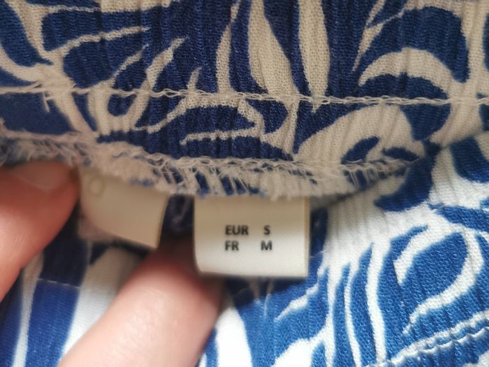 Summer trousers. small