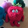 Lidl Fruit Plushies Image 6
