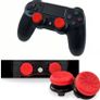 Accessories Charging Dock for PS5 dual handle + pairs of grips + detail for customize your dual sense Image 9