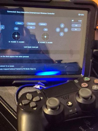 PlayStation 4 V2 Dualshock Controller