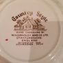 Country Style Plate Image 5