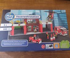 Lego Alternative