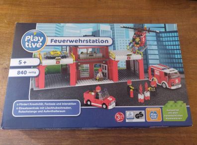 Lego Alternative