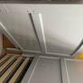 Nested cot bed soretto Image 5