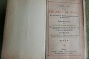 Vintage Manual of the Children of Mary