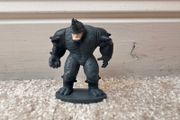 Marvel Spider Man RHINO approx. 5.5 cm. Mini Figurine Cake Topper 2018 damaged Please see photos