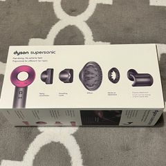 Brand New Sealed Dyson Supersonic