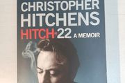 Hitch-22 - A Memoir by Christopher Hitchens