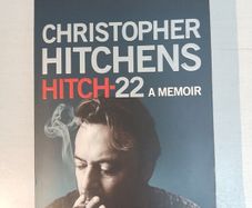 Hitch-22 - A Memoir by Christopher Hitchens
