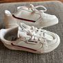 UK 12.5 Adidas Continental 80 trainers Image 2