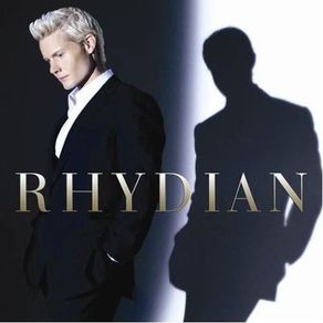 Rhydian. CD. Free Postage!