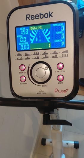 exercise