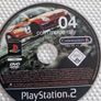Colin McRae 4 PlayStation2 Ps2 Games Original Image 2