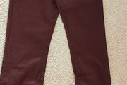 Zara jeans