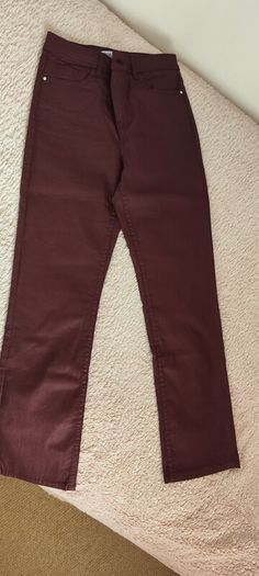Zara jeans