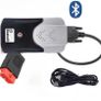 Autocoms Pro VD DS150E CDP 2021.11 New keygen Tnesf Delphis Orpdc Car Truck OBD OBD2 Scanner Diagnostic Bluetooth Image 2