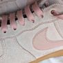 Pink Nike Trainers Size 6 Image 2