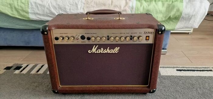 Marshall AS50D