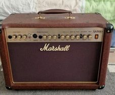 Marshall AS50D