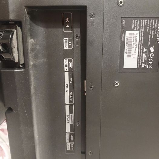 PC monitor