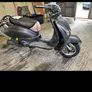 moped 125 cc neco Image 2