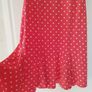 Summer Swing Dress - Size 12 - 14 Image 4