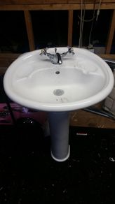 Sink Unit