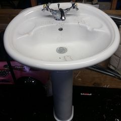 Sink Unit