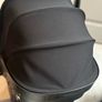 Uppababy Mesa isize Car seat plus base and rain cover Image 6