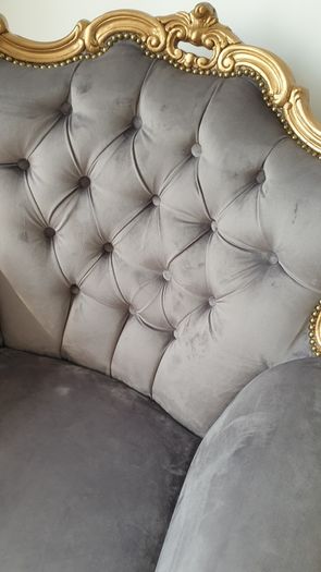 Antique chairs