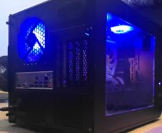 RTX 3070 + i7 Gaming PC