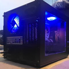 RTX 3070 + i7 Gaming PC
