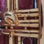 Yamaha Trumpet Image 4