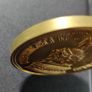 Russian Medal 1862 Alexander II Image 5