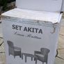 Garden Furniture Set Brand New Image 3