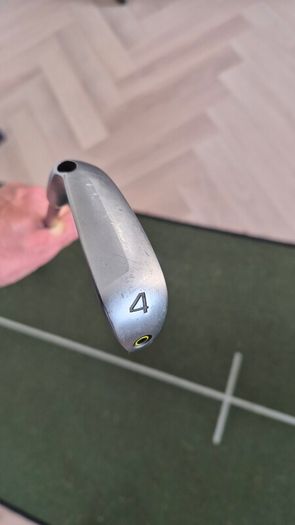 Cobra Forgtec Utility 4 Iron