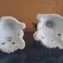 Pair of Chelsea or Samson Figurines Image 9
