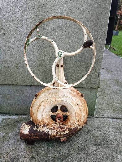 Wexford star engineering