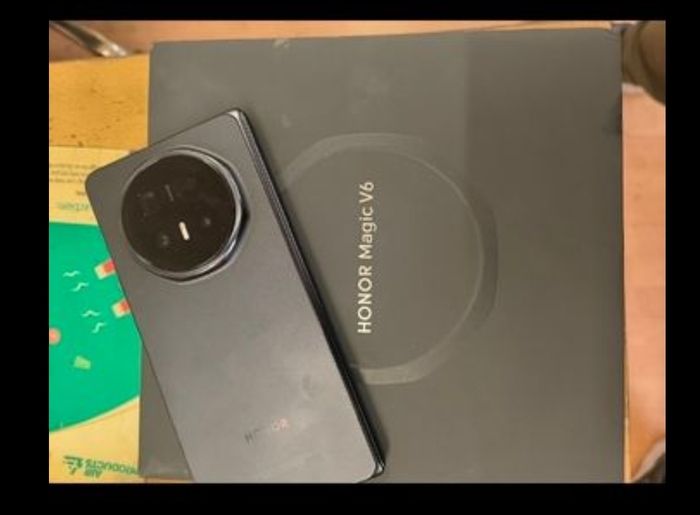 Honor Magic V6 16/512gb Global, Trade-in/Swaps Welcome