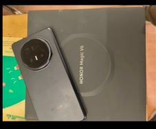 Honor Magic V6 16/512gb Global, Trade-in/Swaps Welcome