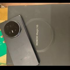 Honor Magic V6 16/512gb Global, Trade-in/Swaps Welcome