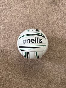 Gaelic Football Ball - Size 5
