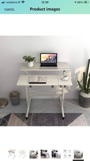 work desk
