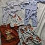baby boy clothes 0-3m bundle Image 10