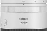 Canon RF 100-500mm f/4.5-7.1L IS USM - Like New - Mint Condition