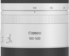 Canon RF 100-500mm f/4.5-7.1L IS USM - Like New - Mint Condition