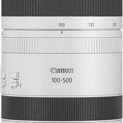 Canon RF 100-500mm f/4.5-7.1L IS USM - Like New - Mint Condition