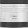 Canon RF 100-500mm f/4.5-7.1L IS USM - Like New - Mint Condition Image 2
